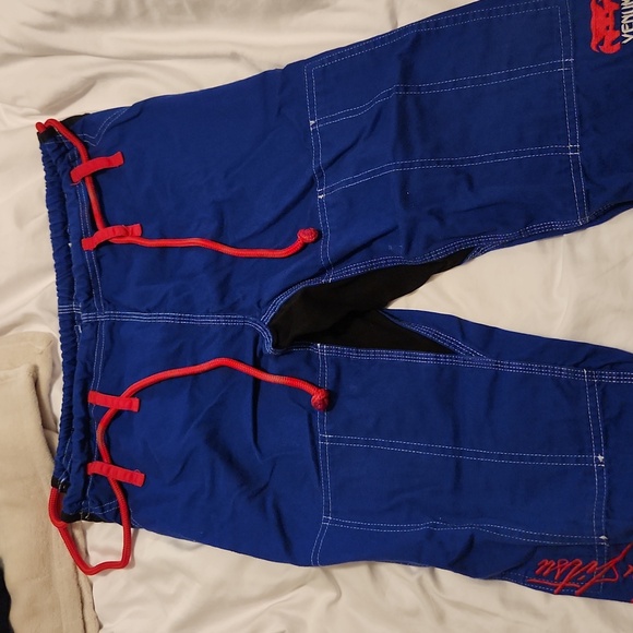 Venum Jiu jitsu Gi A2 - Picture 7 of 12